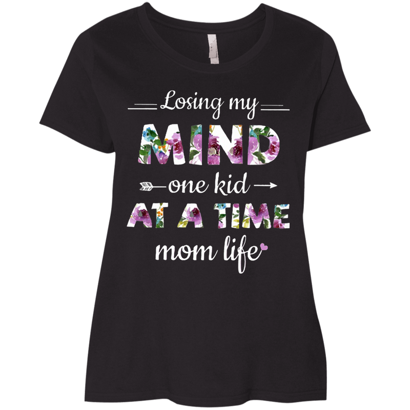 Losing my mind one kid at a time mom life