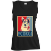The Corgi Lovers